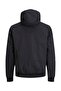 Jack Jones Men's Hooded Bomber Jacket Coat 12200208 - 8