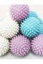 1 Piece of Washing Machine Hair Collection Ball - 4