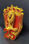 Licensed Galatasaray 25Th Championship Single Duvet Cover Set with 25 Lion Figures as a Gift - 6