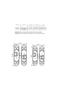 Accordion Hinge Satin 95 mm Adjustable Left - 2