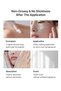 Dual Barrier Skin Wearable Cream | Long Lasting Cream Face Moisturizer With Ceramides, Hyaluronic Acid, Moisturizing, Hydrating, Soothing, Repairing, Day & Night Cream, 50Ml - 2
