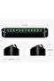 Car Dashboard Open/Close Numberer Orange Box (K0) - 3