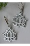 Necklace - Silver Color - - 2