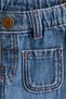 Flared leg Jeans
