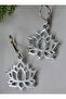 Necklace - Silver Color - - 4