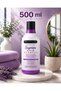 Supreme Hair Shampoo 500 ml Vegan Collagen Caffeine Ceramide Biotin – Dry and Damaged Hair 500 ml