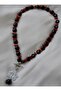 Necklace - Silver Color - - 5