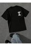 Child of God Printed Oversize Boxy Cut Unisex 100% Cotton Tshirt (190 Gsm) - 2