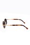 K Sacro C02 Unisex Sunglasses - 4