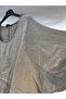 Linen Embroidered Blouse Standard 38/46 Size Matching Loose Fit Washed Non-Shrink - 4