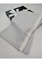 Double-Sided Cashmere Textured Tapestry Woven Shawl 70 X 190 cm Double Color Cotton - 2