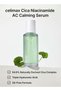 Cica Calming Duo Set | The Real Cica Serum Mask + Cica Niacinamide AC Calming Serum with Hyaluronic Acid 40ml | Redness Relief, Moisturizing, Soothing & Skin Barrier Care for Sensitive Skin - 4