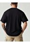 Buffalo Bills Printed Oversize Boxy Cut Unisex 100% Cotton Tshirt (190 Gsm) - 2