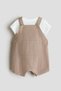 2-piece cotton set - 2