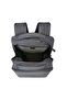 Nf0A3Vy2Rhi1 Vault Unisex Gray Bag - 5
