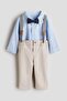 3-piece dressy set - 2