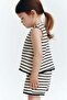 2-piece textured-knit set - 3