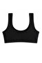 Özkan 43726 3-Pack Girls' 95% Cotton Training Bra Without Underwire with Removable Pads Thick as - 7