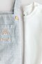 2-piece cotton set - 3