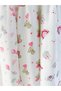 Multi-purpose muslin cover 3-piece set, muslin newborn baby blanket, 100% cotton muslin cloth, 80*90 cm - 2