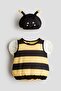 Bug fancy dress costume - 3