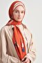 Amira Desen Norena Wool Shawl Cream - 4