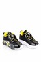 Children's Sports Shoes with Mechanism and Twist-Lace Closure for Daily Use Sneaker