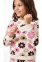 Children's Two-Thread Pajama Set / Seasonal Pajama Set / Children's Pajama Set Tight Fit - 4