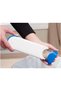 Set of 2 Hair and Feather Collector Self-Cleaning Combs (K0) - 5