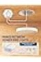 Wireless Light Switch Kit, 30M Range, 2 Remotes 1 Receiver - 4