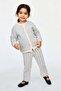 2-piece pointelle-knit cotton set - 3