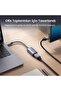 Type-C to HDMI 4K 60Hz Ofc Copper Converter Converter Adapter - 3