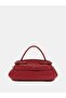 Women's Hand Bag Top Handle Flap Embossed Patterned Daily Stylish Modern Hwpd9727200