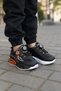 Boys' Mechanical Sneaker Sports Shoes – Stylish and Practical for Everyday Use
