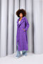 Momente Women's Oversize Trench Coat - 8