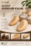 Wooden Shoe Mold – Spring-Loaded Shoe Shaper 40-41 - 2