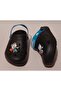 Back to School Boys' Slippers with Movable Back Strap School Nursery Pool Home and Street Slippers - 5