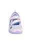 Lavender Glow | Toddlers Girls' Supportive Sandals - 2
