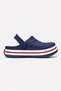 Sabo Children's Slippers Dark White Red - 2