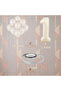 Best 2 Year Old Cream Beige Themed Birthday Party Set - 2