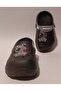 Boy's Baby Slippers with Movable Back Strap for Nursery, Pool, Home and Street Use - 3