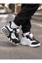 Boys' Mechanical Sneaker Sports Shoes – Stylish and Practical for Everyday Use - 2