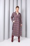 Momente Women's Oversize Trench Coat
