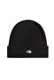 Dock Worker Recycled Beanie Unisex Beanie Nf0A8Hmgjk31 Black-Std