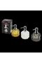 Acrylic & Mica 180 ml Liquid Soap Dispenser - 2