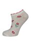Children's Booties Socks 5-Pack - 5