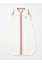 Baby Cotton Pajama Set and Zippered Sleeping Bag 2-Piece Sleep Set - 4