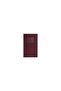 Large book model locked safe - money box - 180x115x55mm (k0) - 3