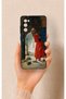 Samsung S20Fe Compatible Turtle Trainer Patterned Silicone Case