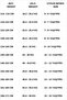 Boy's Tracksuit Set-Double Face Fabric 6-16 Years 12772Smp - 2